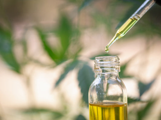 THE BENEFITS OF HEMP SEED OIL FOR YOUR SKIN.