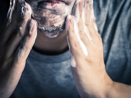 WHY IS EXFOLIATING GOOD FOR YOUR SKIN?