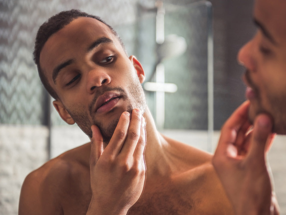 MEN'S SKINCARE PRODUCTS