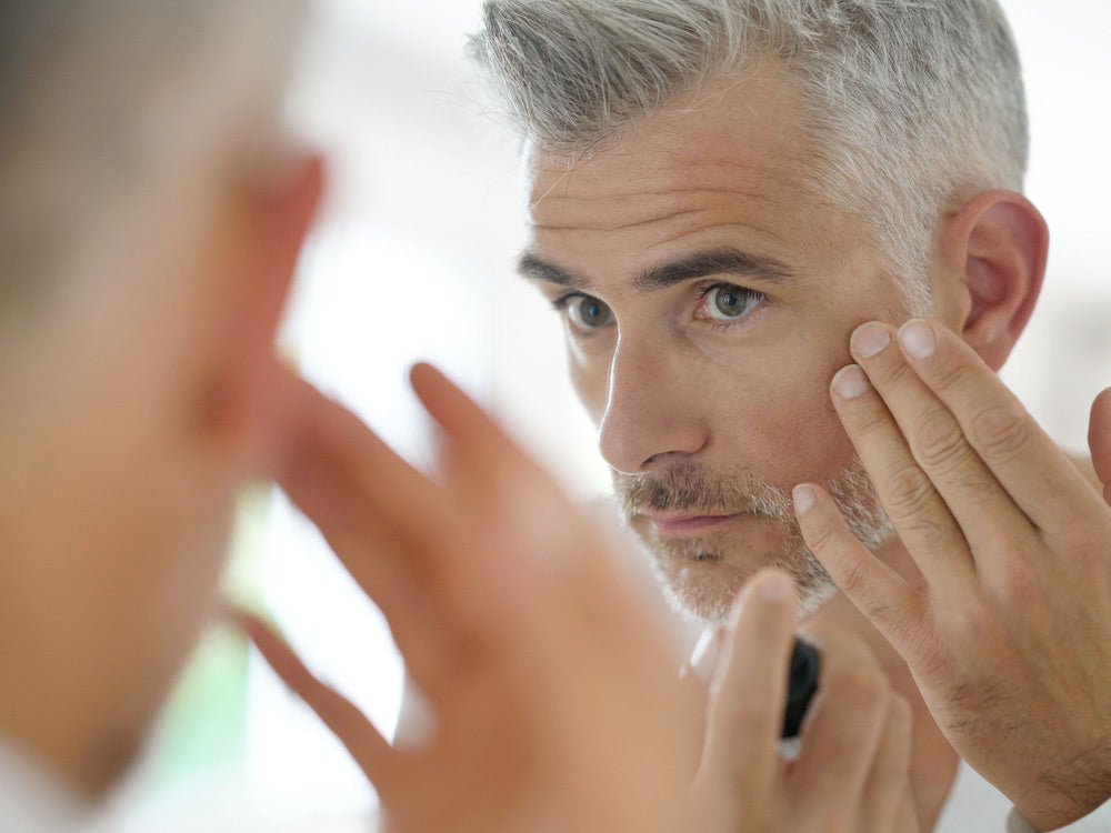 WHY NATURAL SKIN CARE FOR MEN IS SO IMPORTANT!
