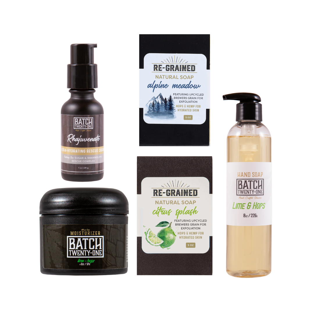 Men's Lazy Daze Bundle