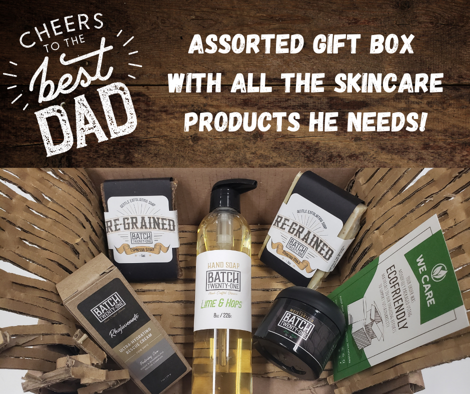 Men's Lazy Daze Bundle